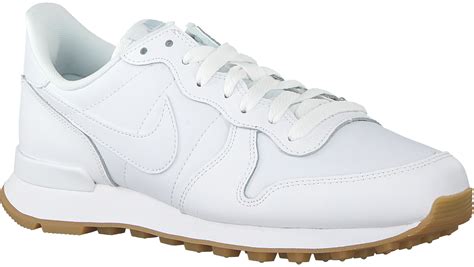 witte sneakers dames sale nike|Nike witte sandalen.